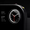 Miniature des éléments de profondeur dans l'interface de la Ferrari Luce