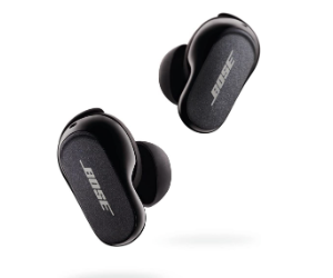 Bose QuietComfort Earbuds 2