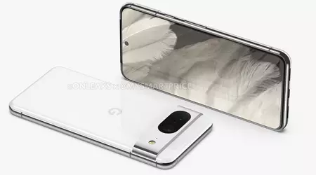 Wi-Fi 7, batteries jusqu'à 4 950 mAh et prise en charge de la charge jusqu'à 27 W : de nouveaux détails sur les smartphones Pixel 8 et Pixel 8 Pro de Google ont émergé en ligne.