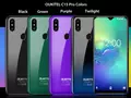 Полные характеристики OUKITEL C15 Pro: что умеет смартфон с «капелькой» за $70