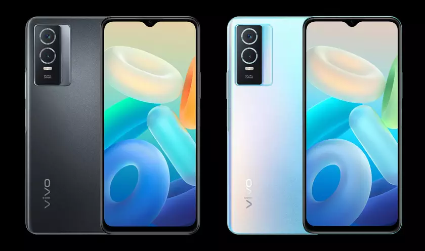 Анонс Vivo Y74s – по характеристикам не дотягивает до Redmi Note 11, но стоит как Redmi Note 11 Pro+