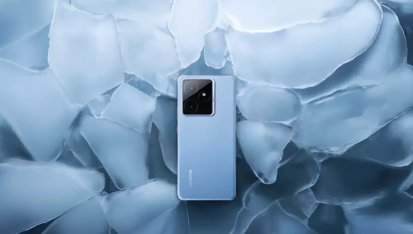 Изучаем Realme GT 7: чего ожидать от следующего флагмана?