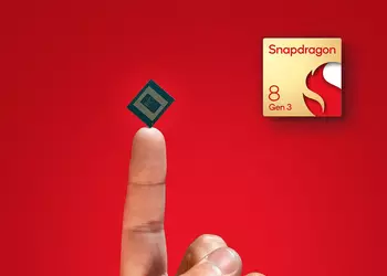 Which smartphones will be the first to get the Snapdragon 8 Gen 3 processor