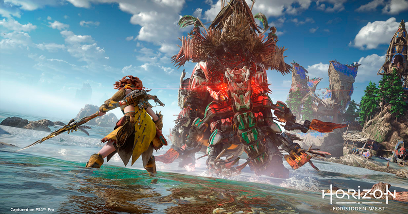 Амбициозные перспективы: директор Guerrilla Games рассказал, что у студии 16 планов на продолжение серии Horizon