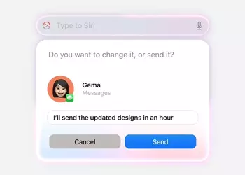 Apple может позволить пользователям Siri самостоятельно выбирать срок хранения истории общения