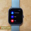 Огляд Amazfit GTS: Apple Watch для бідних?-91