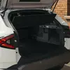 Dacia Duster Cargo - вид ззаду