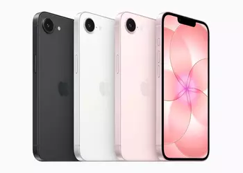 Apple представила бюджетный смартфон iPhone 17e — теперь с MagSafe, поддержкой спутников, улучшенной камерой и чипом A19