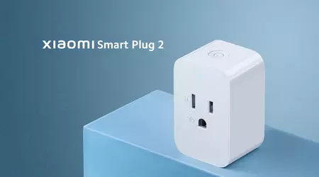 Xiaomi Smart Plug 2 avec prise en charge de Google Home fait ses débuts en Europe
