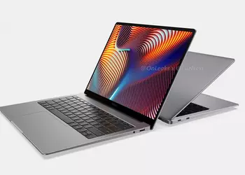 Realme will present its first laptop on August 18