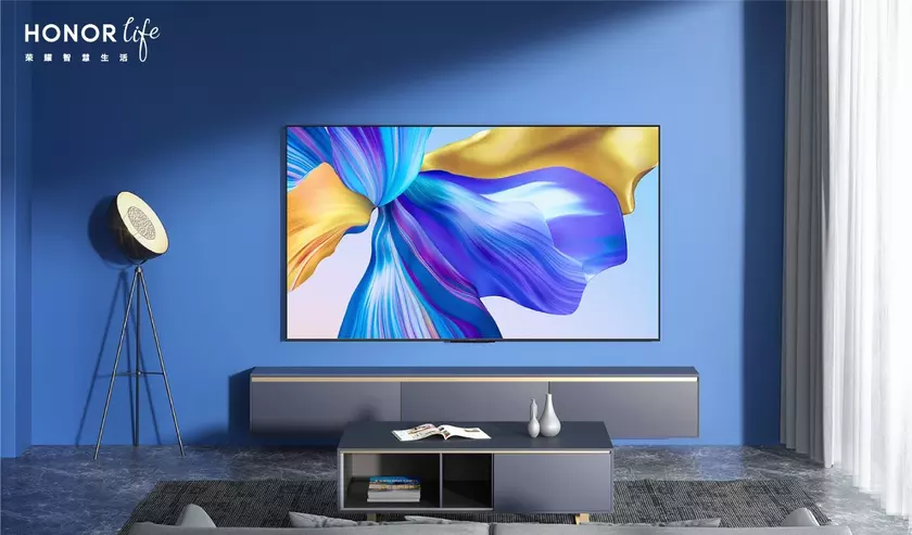 Honor в следующем месяце представит 75-дюймовый смарт-телевизор с 4K-экраном и ценником около $550