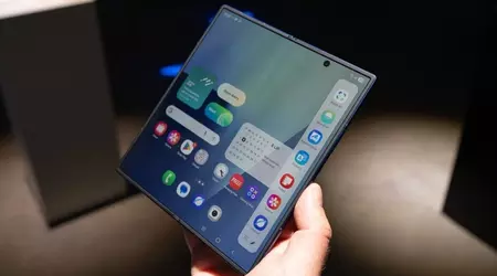 Інсайдер: Samsung затіяла перейменування складаних смартфонів, від якого вибухне мозок