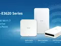 Wi-Fi 7 на максимуме: компания D-Link выпустила три мощные модели точек доступа