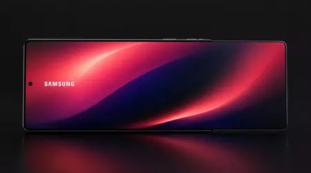 ЗМІ: Samsung активно працює над Galaxy Slide — першим смартфоном із розсувним екраном