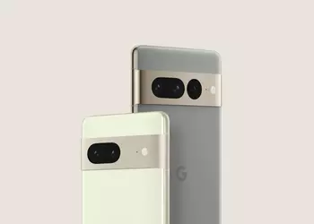 Google released a January update for Pixel smartphones: improved security and support for Spatial Audio