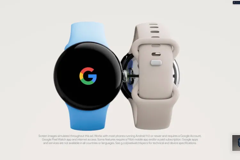 Смарт-часы Google Pixel Watch 2 будут стоить дороже первых Pixel Watch