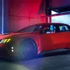 BMW M Concept Neue Klasse 2026 Колёсные диски миниатюра