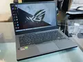 Обзор игрового ноутбука ASUS ROG Zephyrus G14: правильный ультрапортативный гейминг