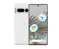 Google Pixel 7 Pro 5G Android Phone