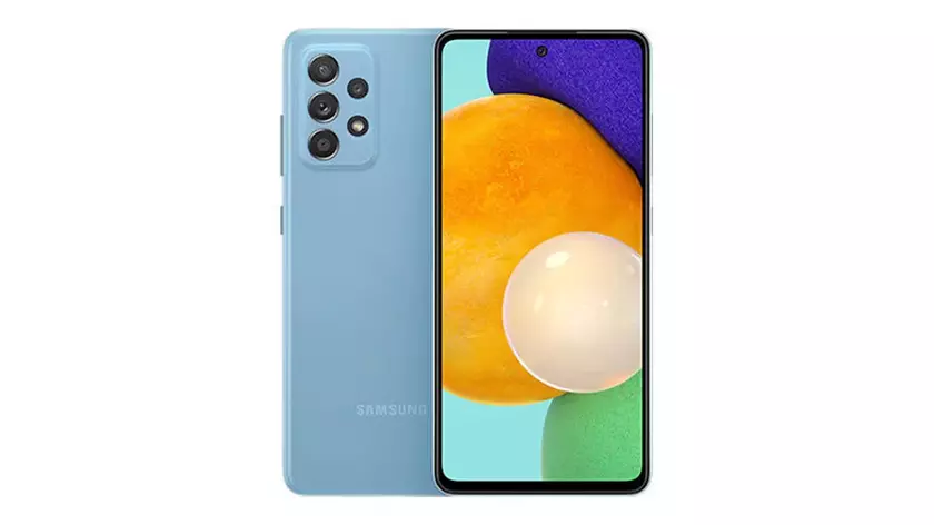 Exploring Samsung Galaxy A52 5G: The Mid-Range Marvel