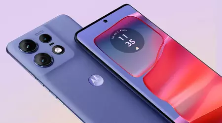 Motorola prepares to release Edge 50 5G: memory modifications, colours and price