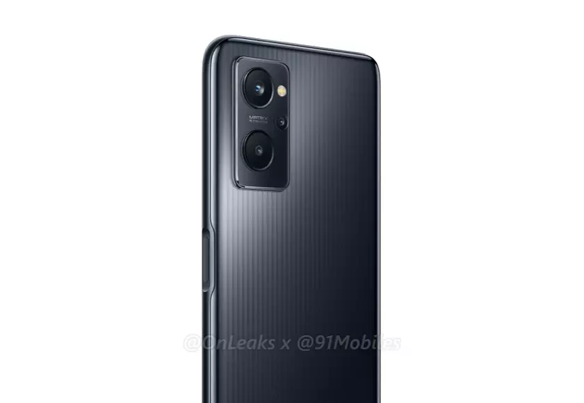 Экран на 90 Гц, камера на 50 МП и чип Snapdragon 680: инсайдер раскрыл характеристики Realme 9i