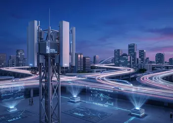 Китай официально открывает частоты для 6G: будущее, которое мы еще не успели попросить