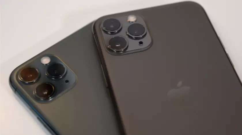 Осторожно! Apple предупреждает, что мотоциклы и мопеды могут навредить вашему iPhone