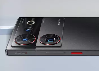 ZTE готовит к выходу несколько смартфонов Nubia с искусственным интеллектом — анонс уже в апреле