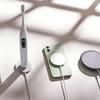 Oclean X Pro Elite: тихая «умная» щётка с Qi-зарядкой по суперцене в официальном магазине бренда-10