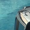 Флагман Rolls-Royce на саммите