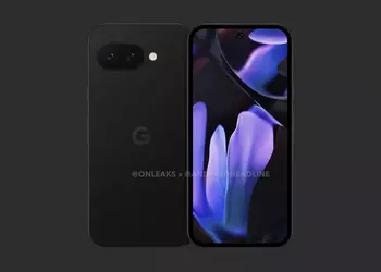 Google Pixel 9a has surfaced in real-life photos