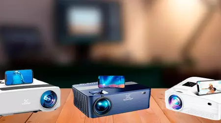 What is the Best XNoogo Projector?