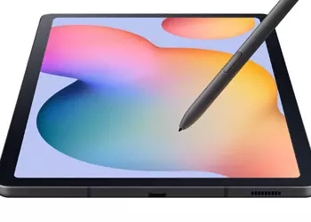 Samsung Galaxy Tab S6 Lite (2024) images, specifications and price have surfaced online