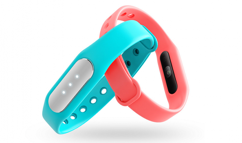5 причин срочно заказать себе Xiaomi MiBand Pulse (1S)