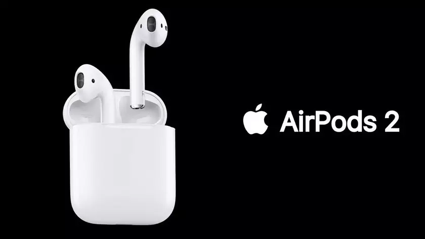 Black Friday на Amazon: AirPods 2 продают со скидкой $80