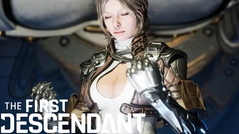 Исследуем 'The First Descendant': Инновации в графике и игровом процессе
