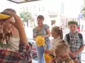 Роуд-шоу lifecell в Ивано-Франковске и Коломые