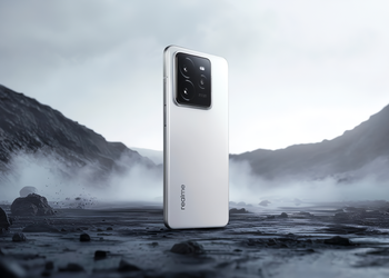 Утечка раскрыла основные характеристики Realme GT 7 Pro перед его анонсом