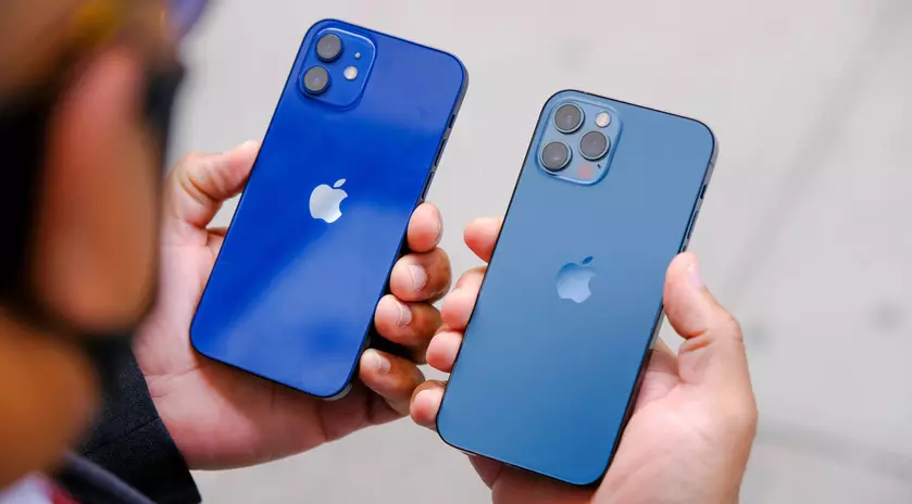 Apple признала наличие серьезного дефекта у iPhone 12 и iPhone 12 Pro и обещает бесплатно ремонтировать смартфоны