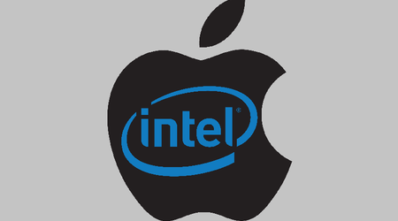 Apple plans to switch to chips from Intel