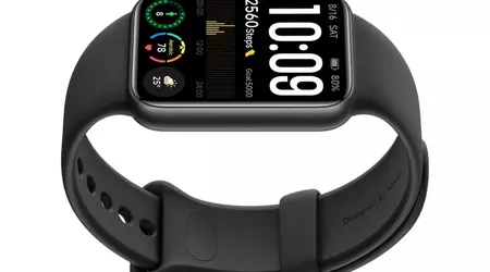 Так виглядатиме Smart Band 10 Pro: інсайдер показав якісні рендери нового фітнес-трекера від Xiaomi