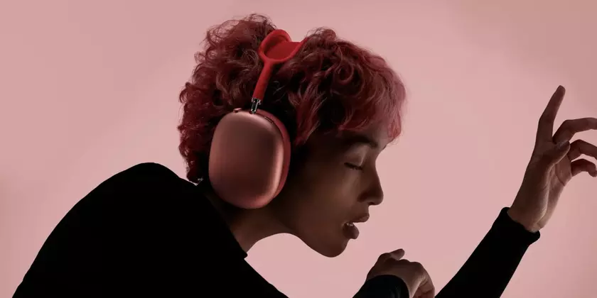 Амбушюры к Apple AirPods Max продают по цене беспроводных наушников Realme Buds Air Pro
