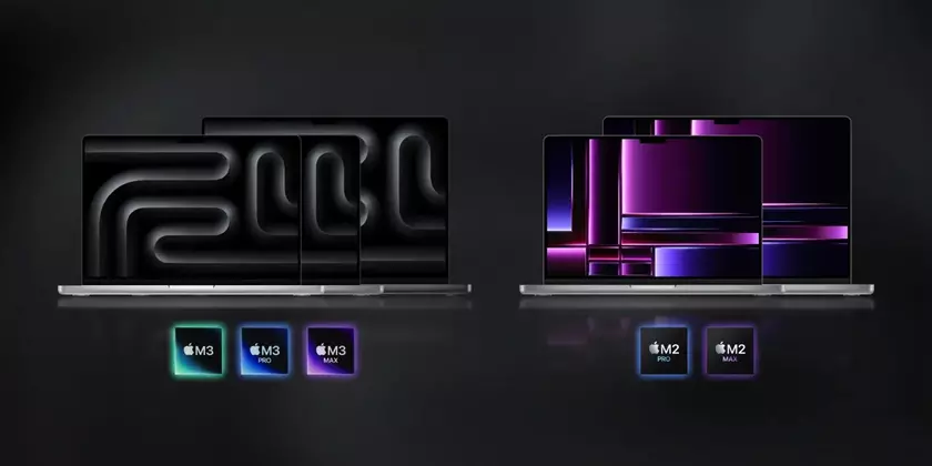 Apple готовит к выходу новые M4 устройства: прощай, M3 MacBook Pro, M2 Mac mini и M3 iMac