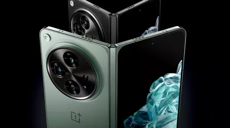 Інсайдер: OnePlus Open 2 отримає процесор Snapdragon 8 Gen 4 і вийде в першій половині 2025 року