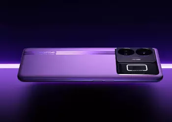 Redmi Note 12 Turbo rival: realme GT Neo 5 SE with Snapdragon 7+ Gen 2 chip unveiled on 3 April