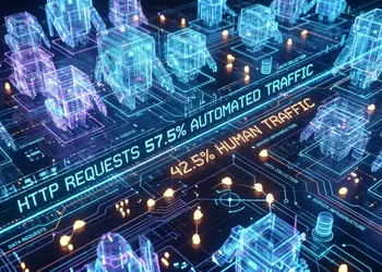 Эпоха кожаных мешков закончилась: боты генерируют более половины интернет-трафика