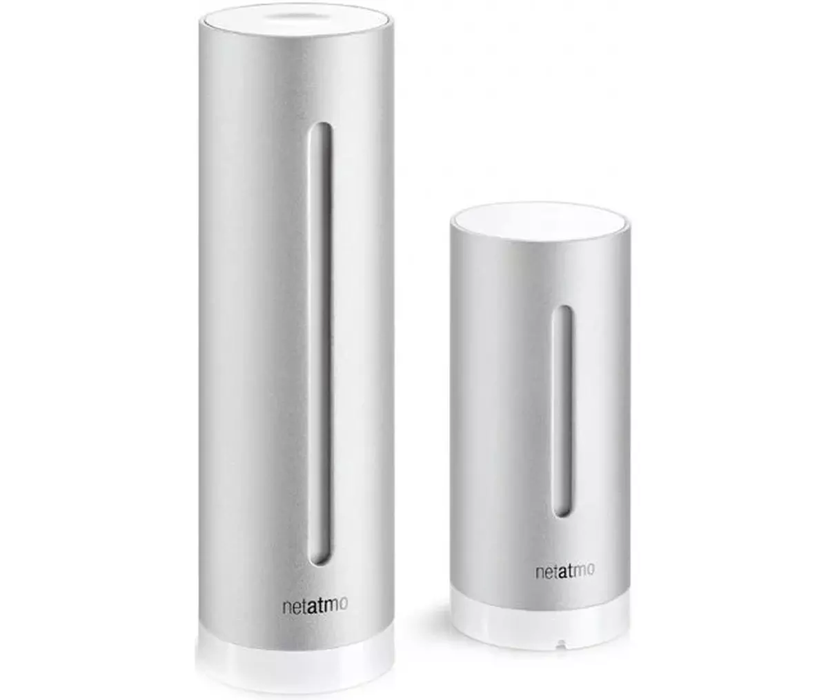 Погодная станция Netatmo