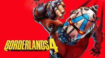 Глава Gearbox підтвердив реліз Borderlands 4 на Nintendo Switch 2 і його не доведеться чекати довго