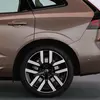 Просмотр Volvo XC60 передний вид